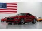 Thumbnail Photo 0 for 2015 Ford Mustang